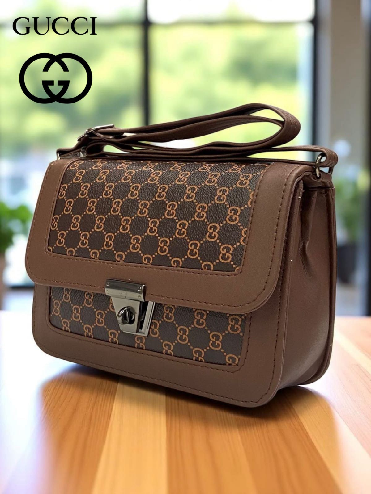 luxury bag