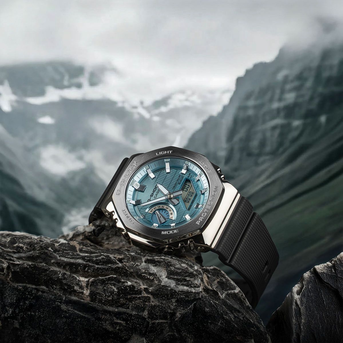 GBM 2100 PREMIUM WATCH