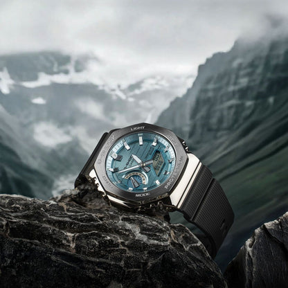 GBM 2100 PREMIUM WATCH