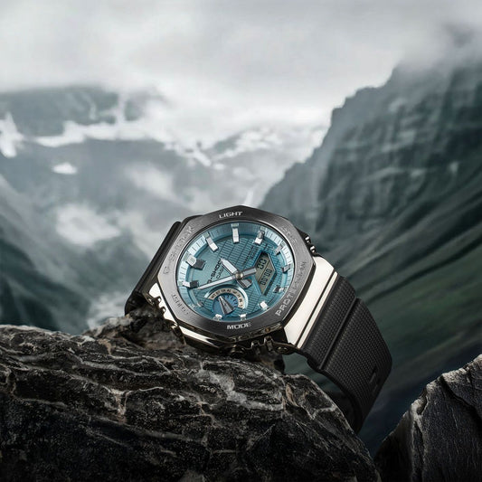 GBM 2100 PREMIUM WATCH