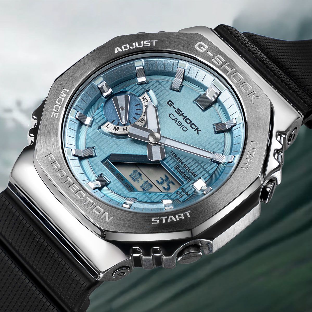 GBM 2100 PREMIUM WATCH