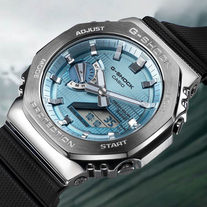GBM 2100 PREMIUM WATCH