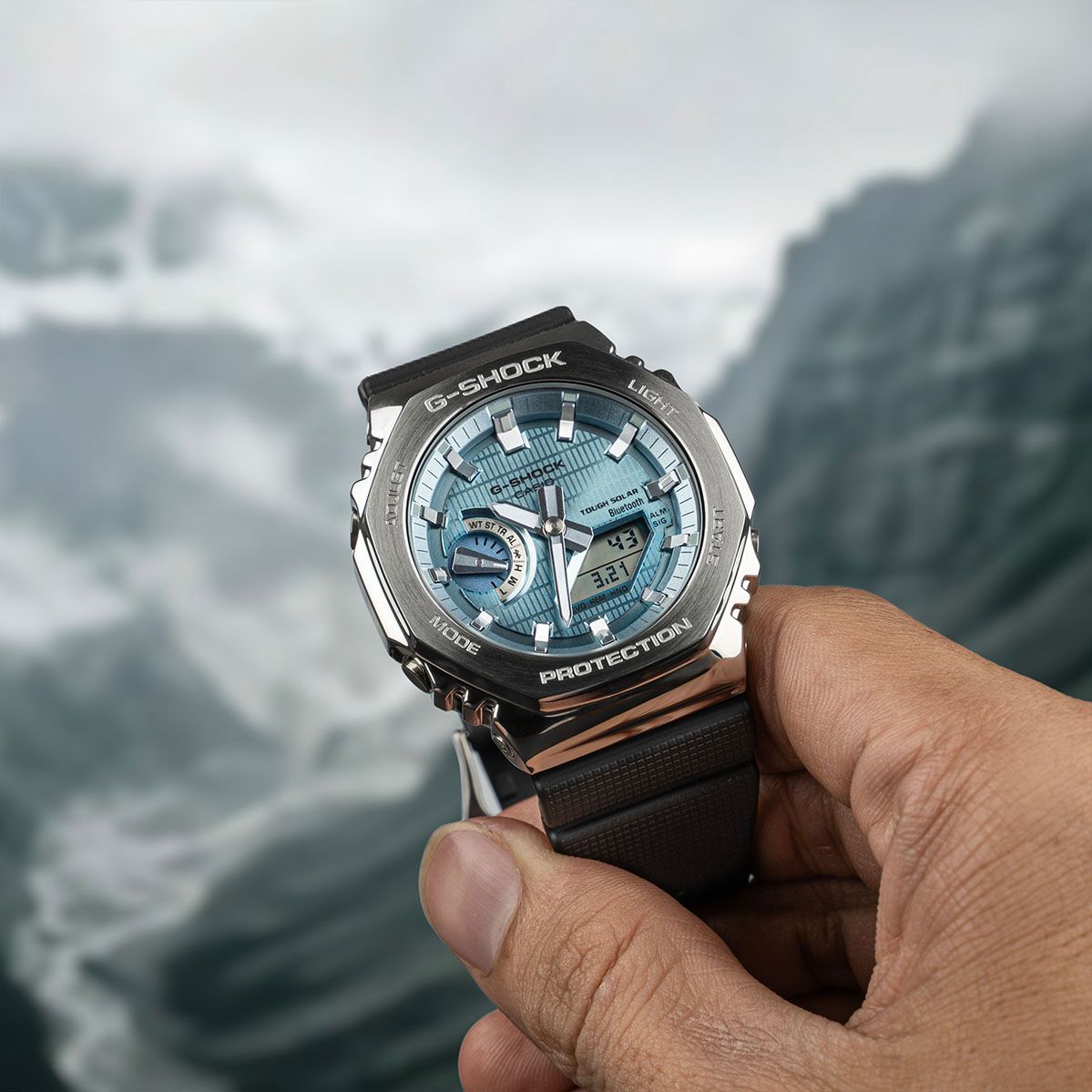 GBM 2100 PREMIUM WATCH