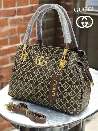 GUCCI BIG BAGPACK