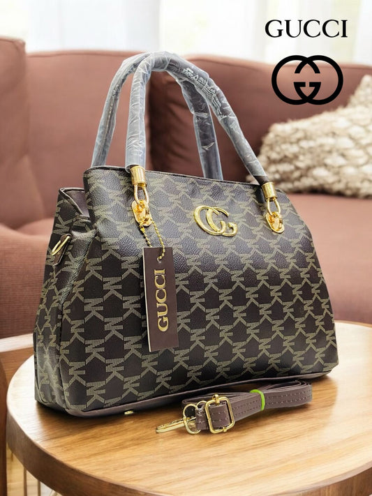 GUCCI BIG BAGPACK
