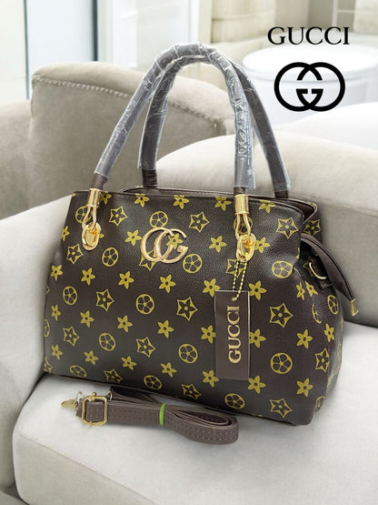 GUCCI BIG BAGPACK