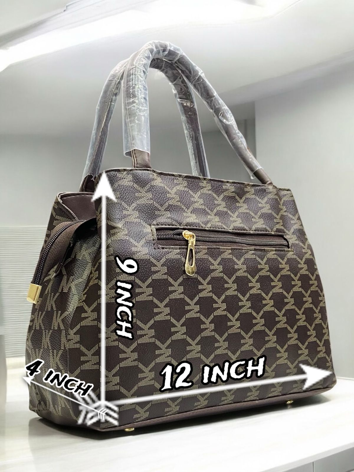 GUCCI BIG BAGPACK