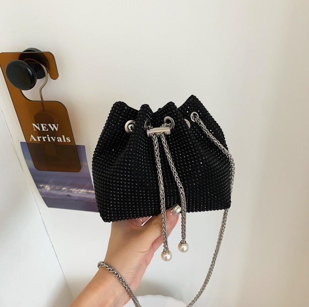 POTLI SLING MINI BAGPACK