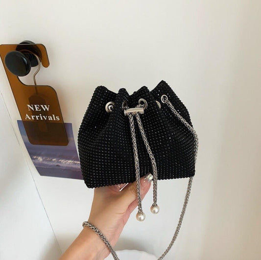POTLI SLING MINI BAGPACK