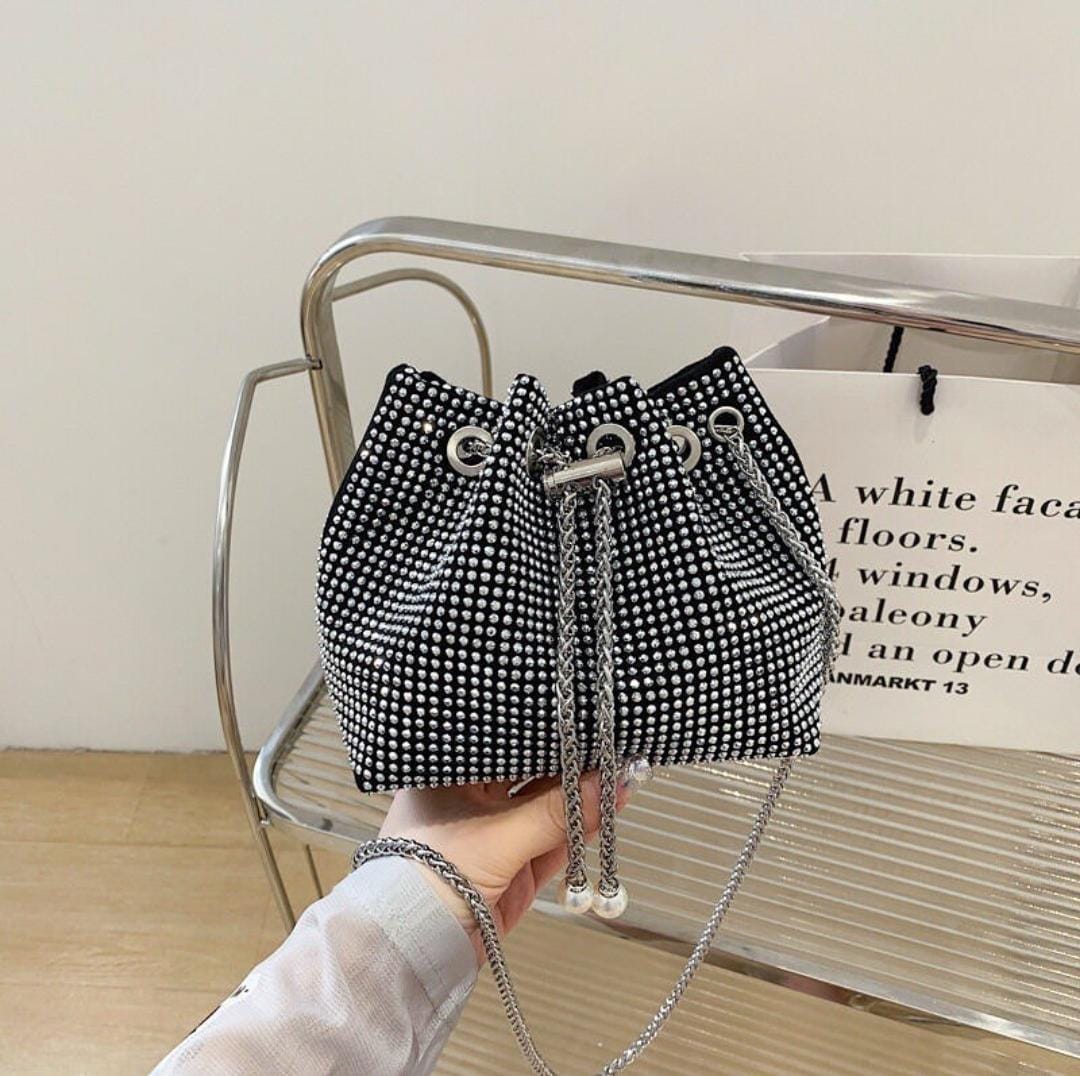 POTLI SLING MINI BAGPACK