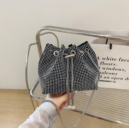 POTLI SLING MINI BAGPACK