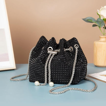POTLI SLING MINI BAGPACK