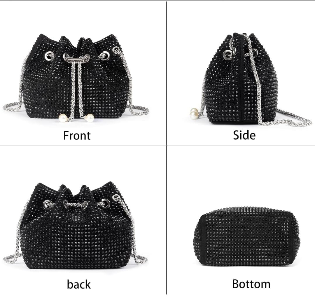 POTLI SLING MINI BAGPACK