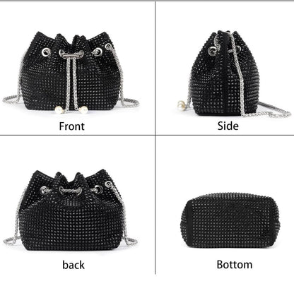 POTLI SLING MINI BAGPACK