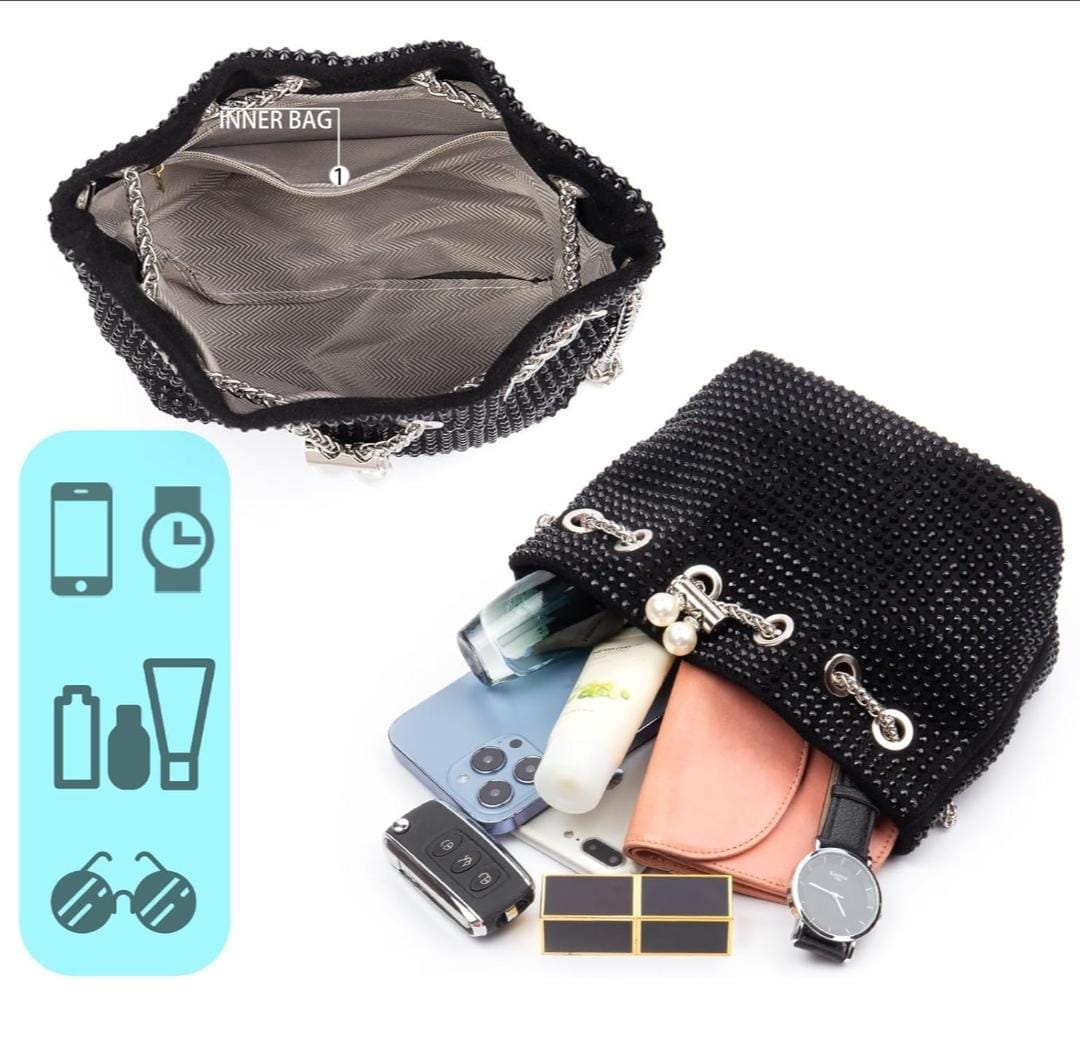 POTLI SLING MINI BAGPACK