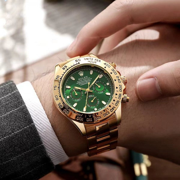 Rolex Cosmograph Daytona