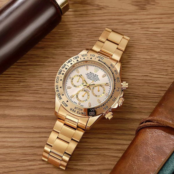 Rolex Cosmograph Daytona