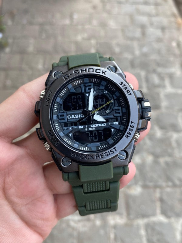 Casio G-Shock