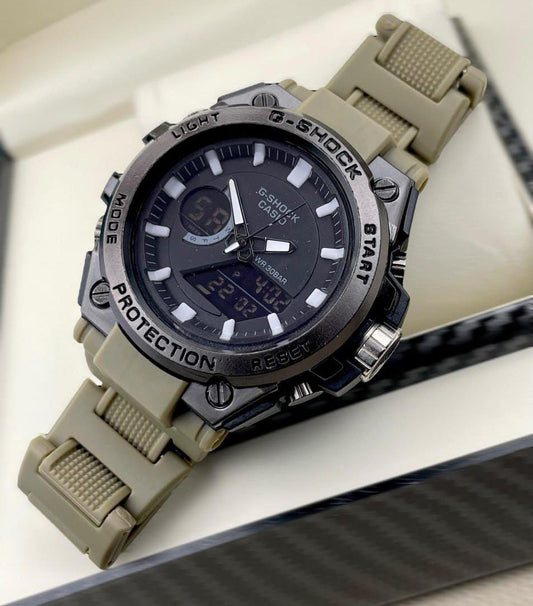 Casio G‑Shock