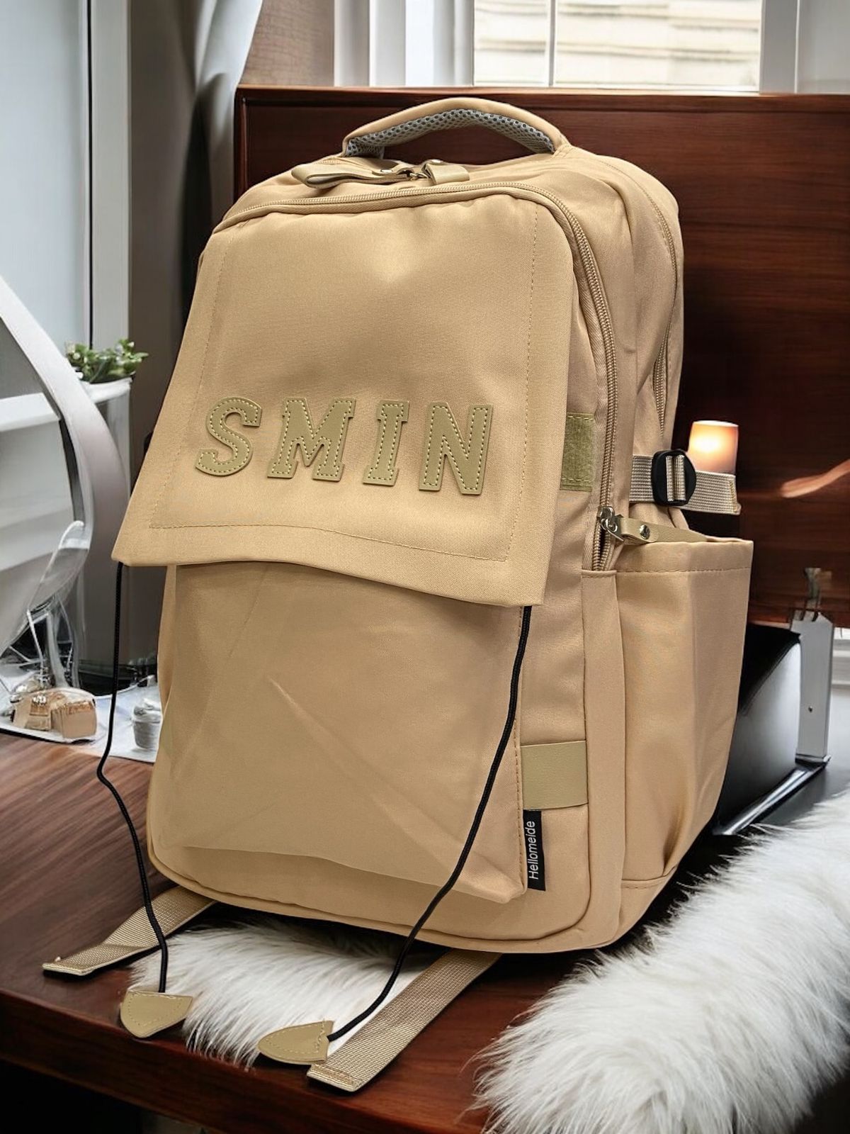 SMIN BAGPACK