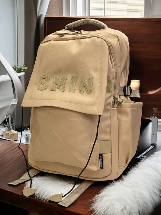 SMIN BAGPACK