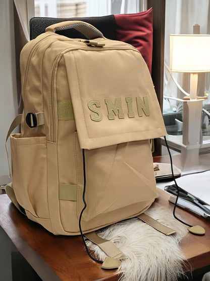 SMIN BAGPACK