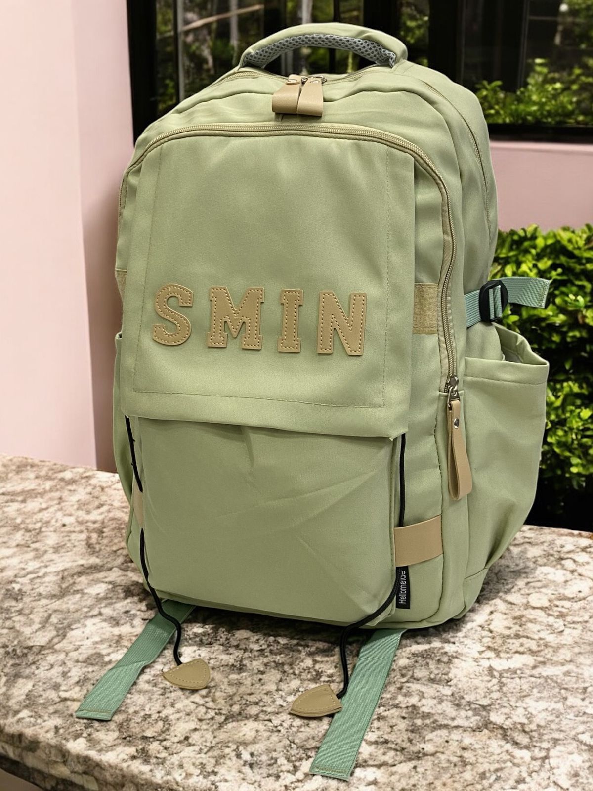 SMIN BAGPACK