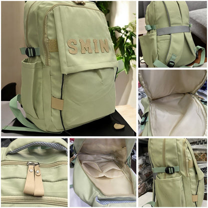 SMIN BAGPACK