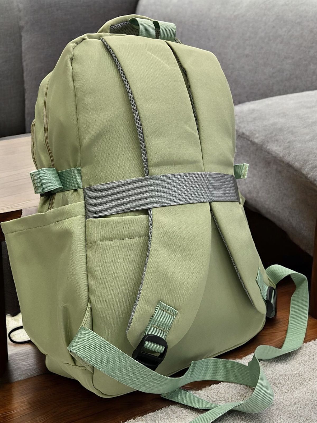 SMIN BAGPACK