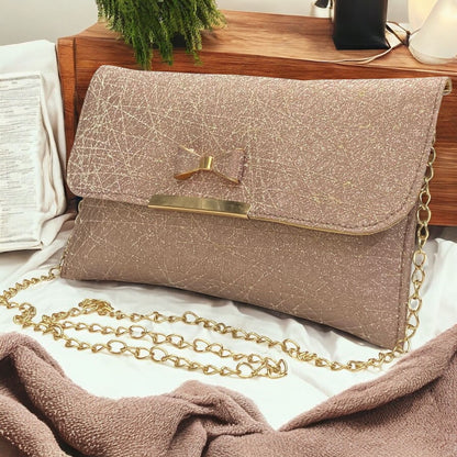 Fancy sling cum wallet