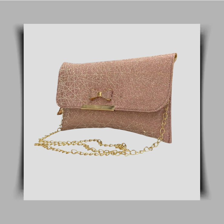 Fancy sling cum wallet