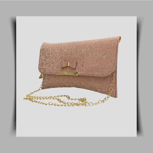 Fancy sling cum wallet