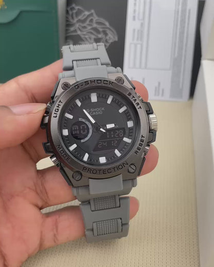 Casio G‑Shock